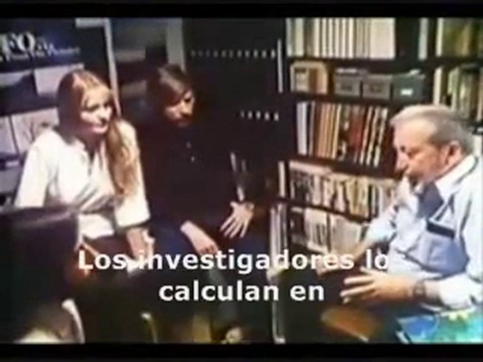 Billy Meier Eng n Esp III de X