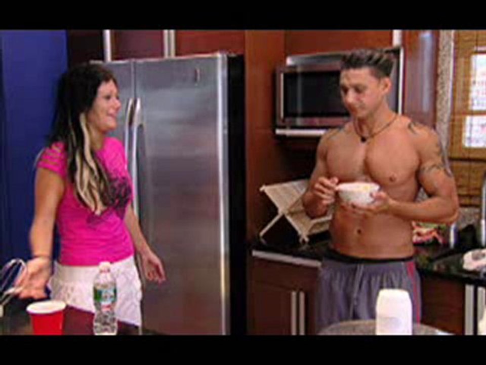 Jersey Shore Season 1 Ep 3 Good Riddance