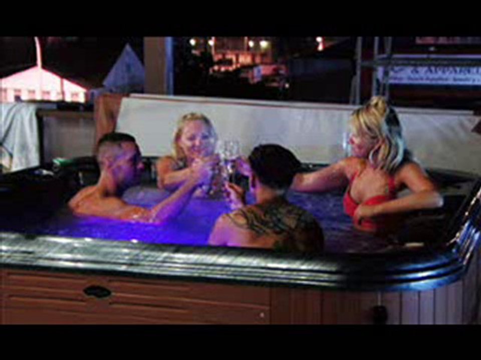 Jersey Shore Season 1 Ep 4 Fade To Black