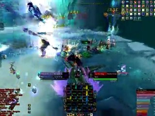 25M Heroic Lich King Part 1