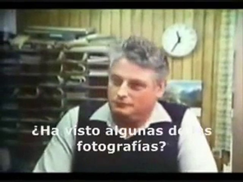 Billy Meier Eng n Esp II de X