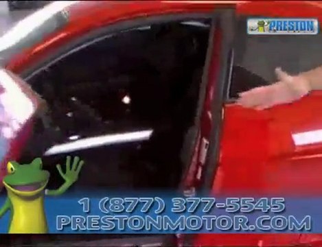 2010 Mazda RX-8 Walkaround-Preston Mazda Preston MD