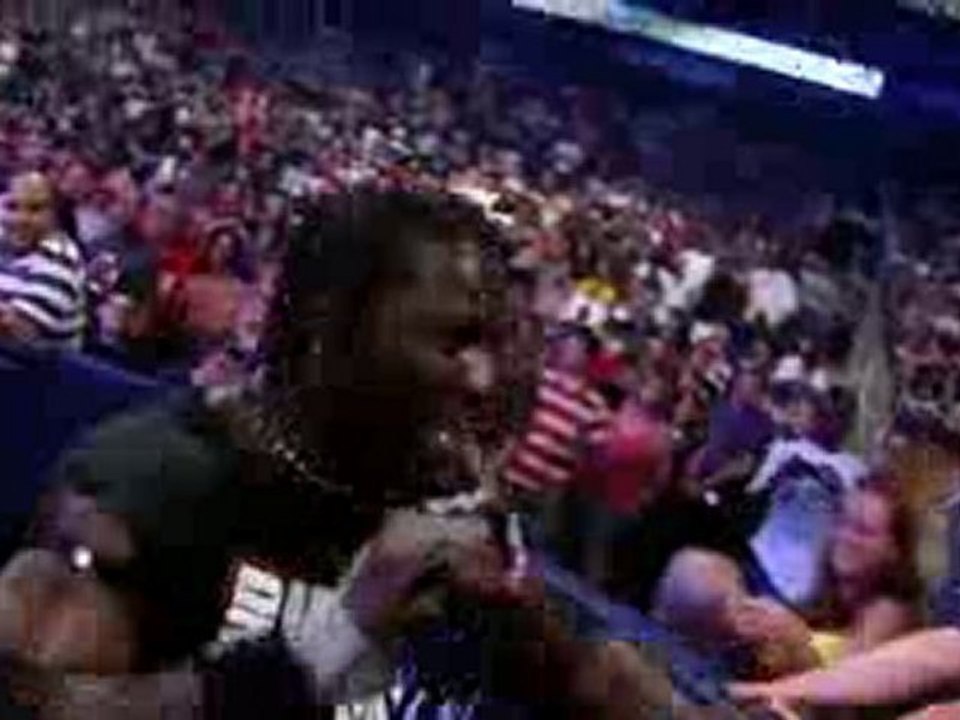 R-Truth titantron 2010