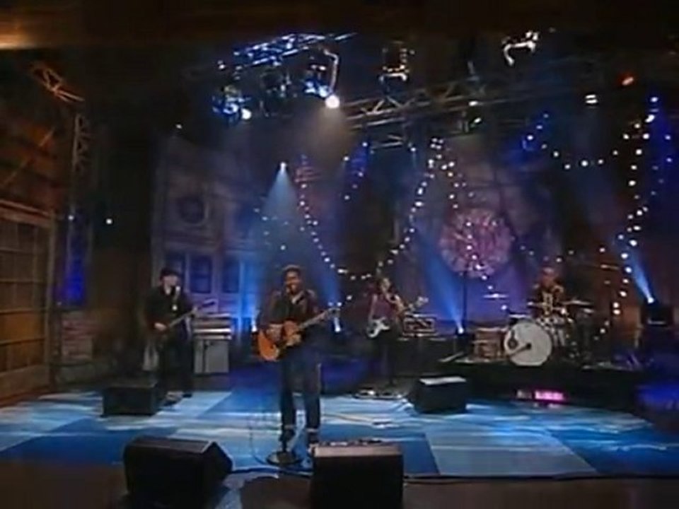 Tracy Chapman - Change