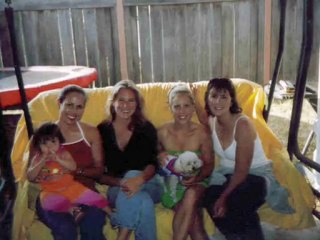 Confessions of a Military Wife by Mollie Gross