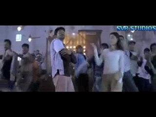 Genelia Video song 101 Raave Raave Sachin telugu