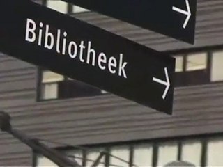 Ontdek de Nieuwe Bibliotheek van Almere: Architectuur, Inrichting & Opening 🎉
