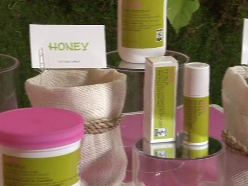 Beauty Goes Fair Trade