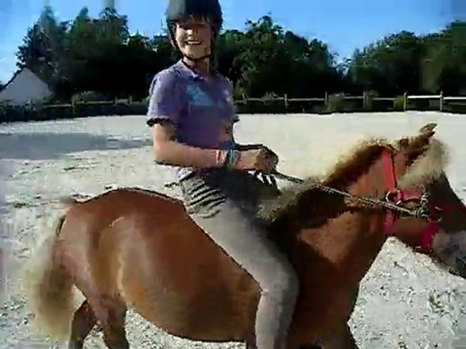 Aike et Lucille (1)