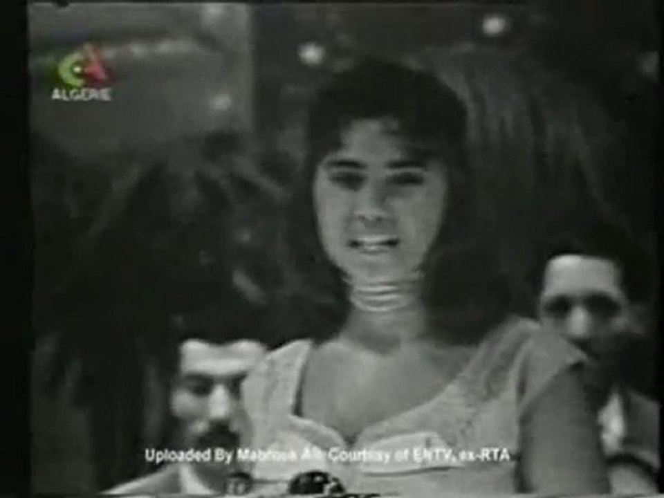 Noura la femme de  Kamel Hamadi !