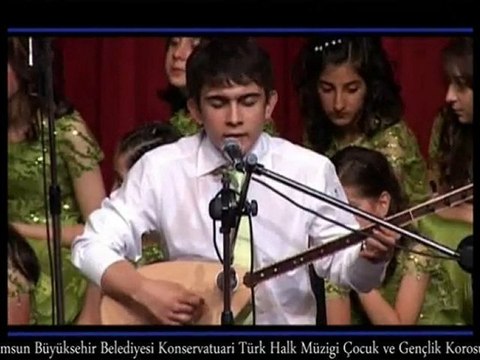 Salih Gündoğdu - Ervah-ı Ezelde [KONSER]