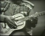 Bukka White - Aberdeen Mississippi Blues