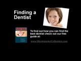 Finding the Right Westminster, Colorado Dentist