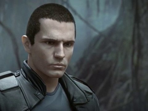 Star Wars : The Force Unleashed II GC 2010 Trailer