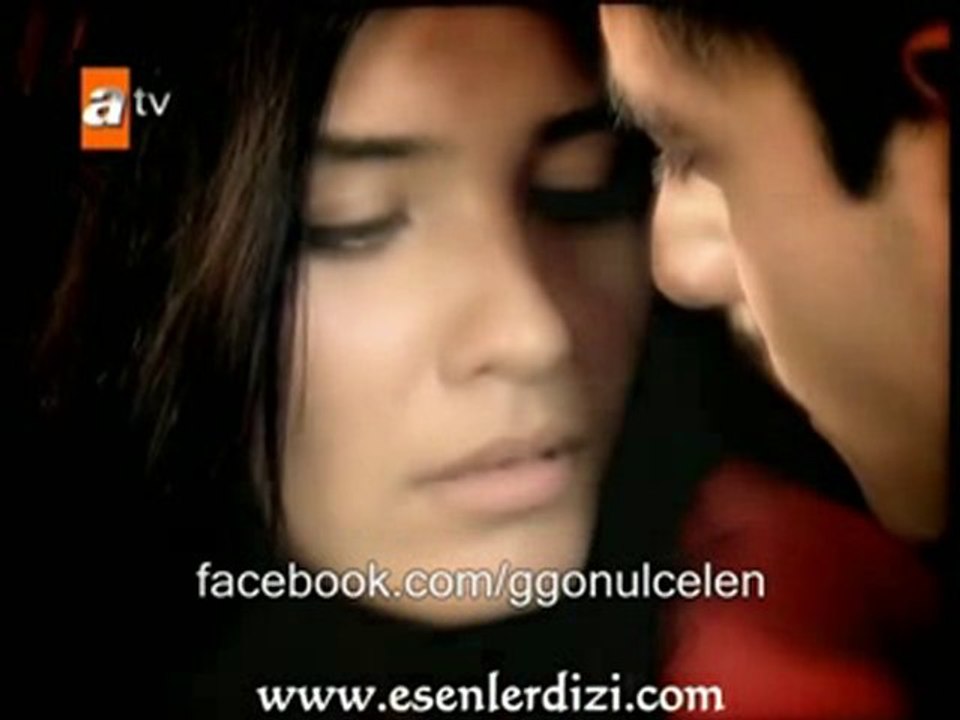 Gönülçelen yeni Sezon Fragmanı - 17. Bölüm