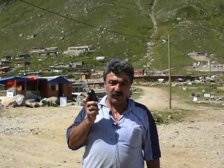 türksel kavrun yaylası