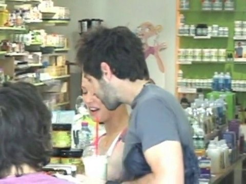 SNTV - Celebrity couples news