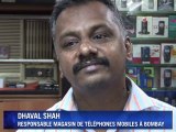 L'Inde demande aux opérateurs l'accès aux données Blackberry