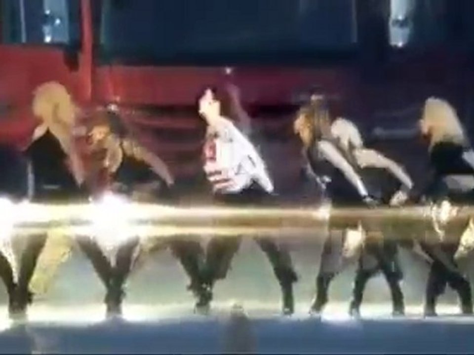 [HQ] Lee Hyori - Chitty Chitty Bang Bang MV