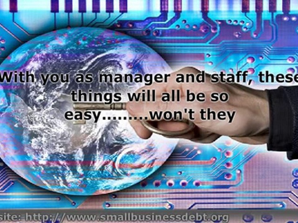 How to Manage a online home based business