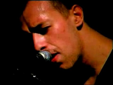 Coldplay What The World Needs Now