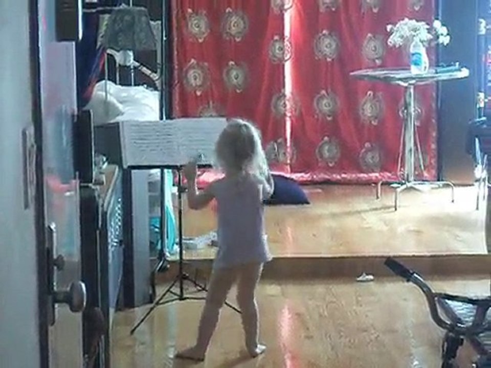En avant la musique !