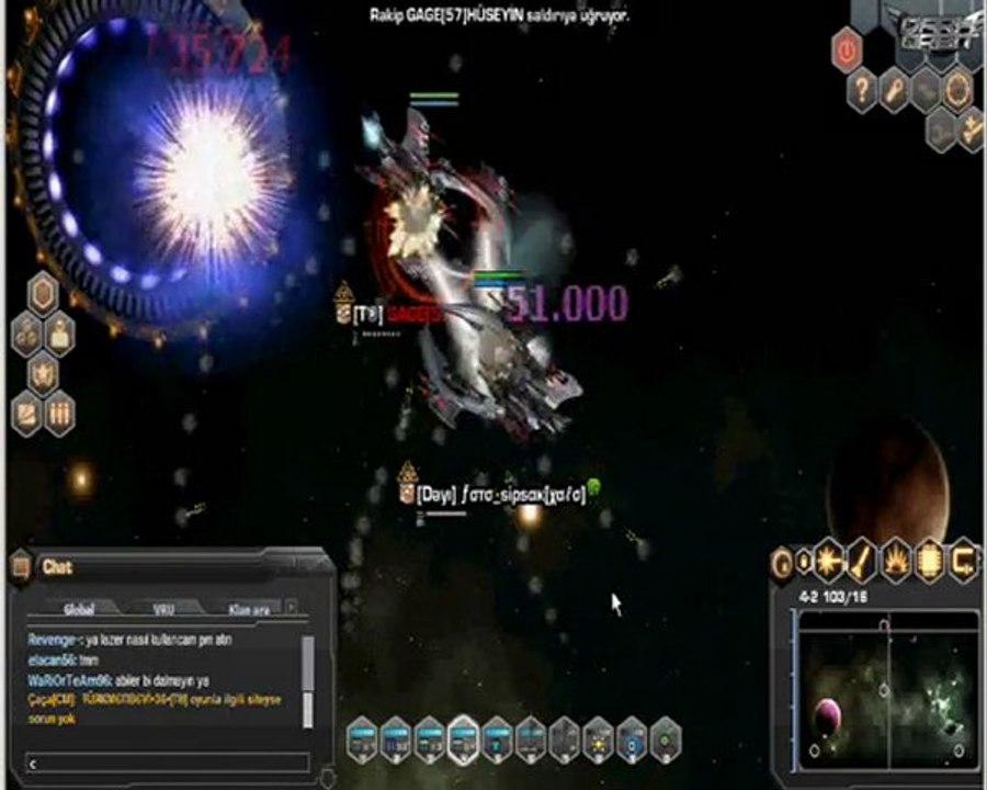 Darkorbit Tr4 Foto_Sipsak[XaLo] SaNaL KoRSaN-Ümit