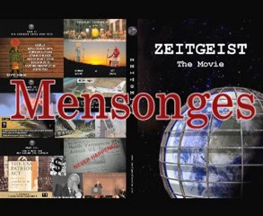 LLP - Zeitgeist entre Supercherie et Légèreté Partie I