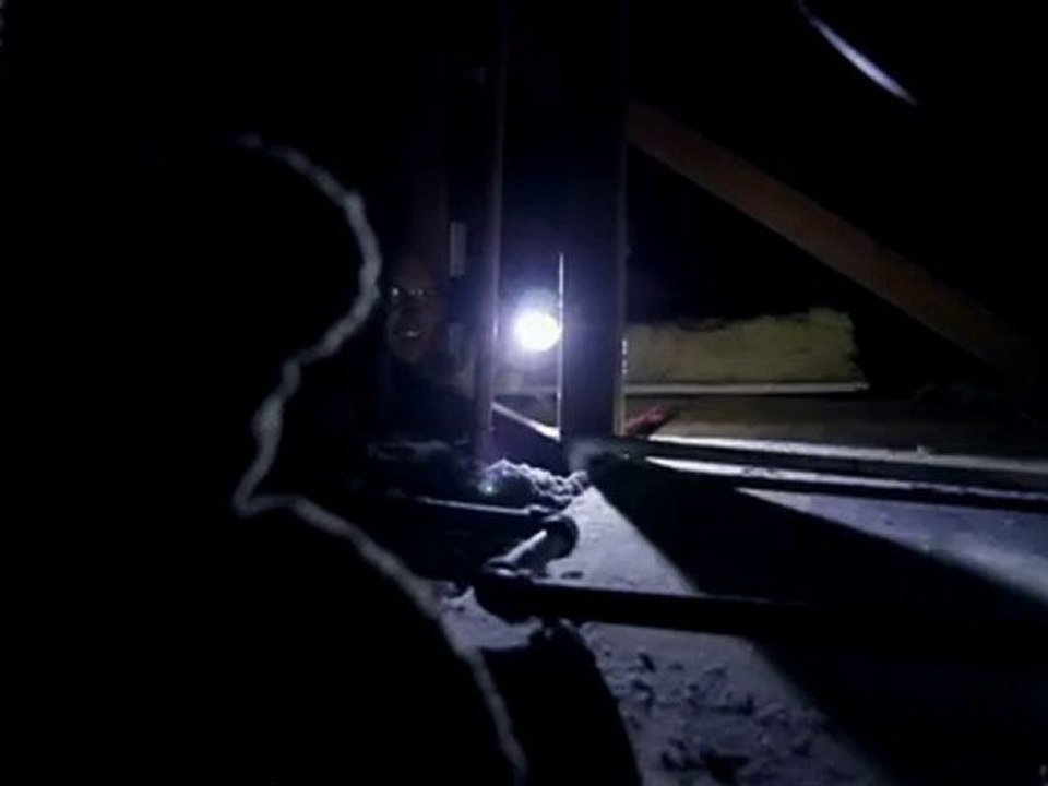 Enter The Dark trailer
