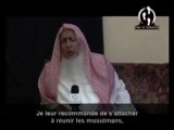 Ramadan 2010 : Message aux musulmans de France