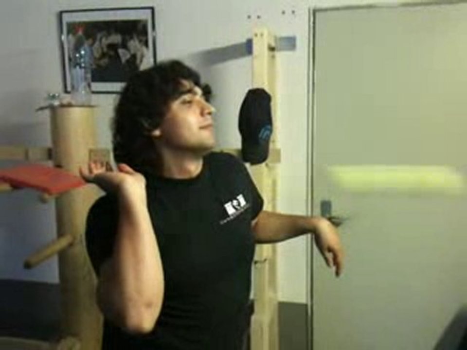 Tennisball application 1