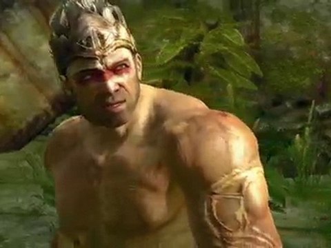 Enslaved - GC 2010 - Trailer 2010