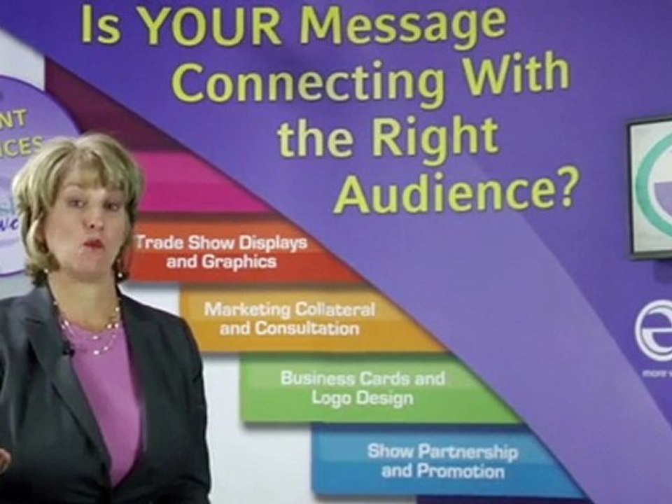Trade Show and Event Marketing Tips - Keys to Success