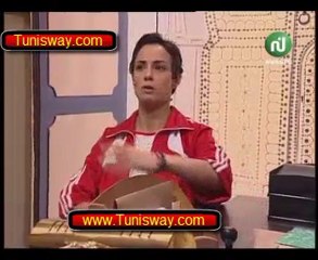 Nsibti la3ziza épisode 3 Part 3/3 www.Tunisway.net