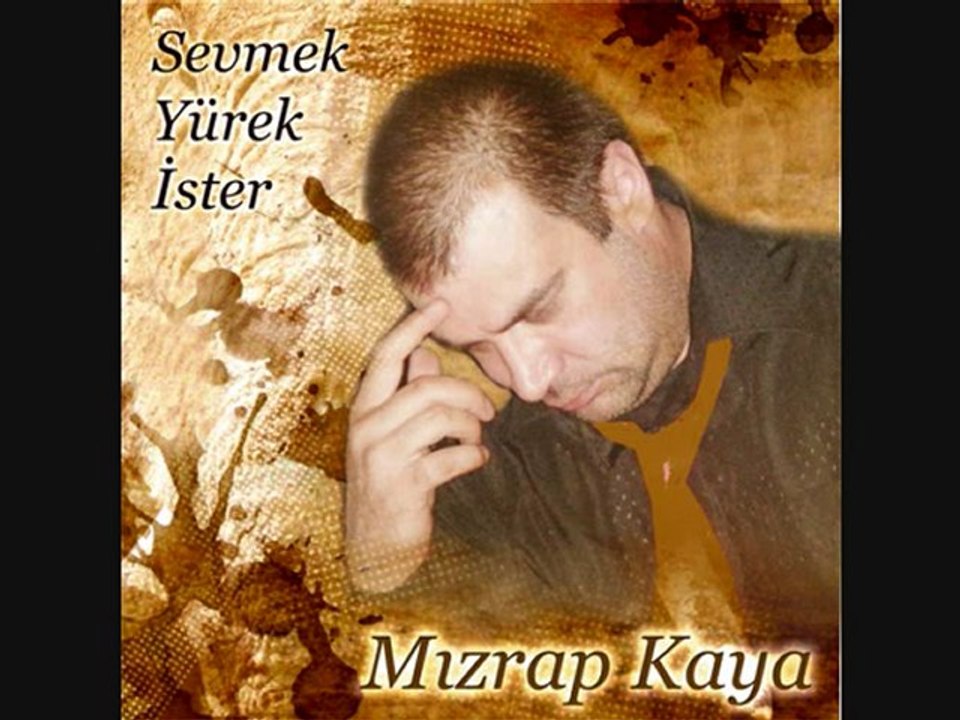 MIZRAP KAYA 2010 - HAKKIN ODENMEZ ANNEM