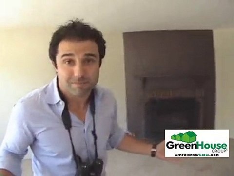 Steve Irwin's Bank Owned Cribs | Talmadge San Diego, CA