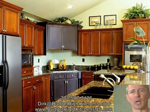 Budget Right (773)507-2126 Kitchen Remodeling Evanston, IL
