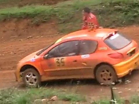 Présentation pilote à l'Américaine Loupiac 24 et 25 Juillet