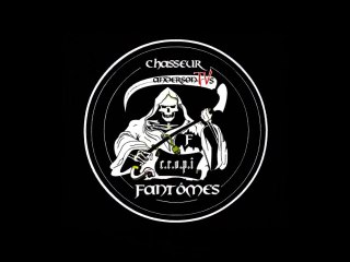 Le cimetière de la colline (french ghosts reality)