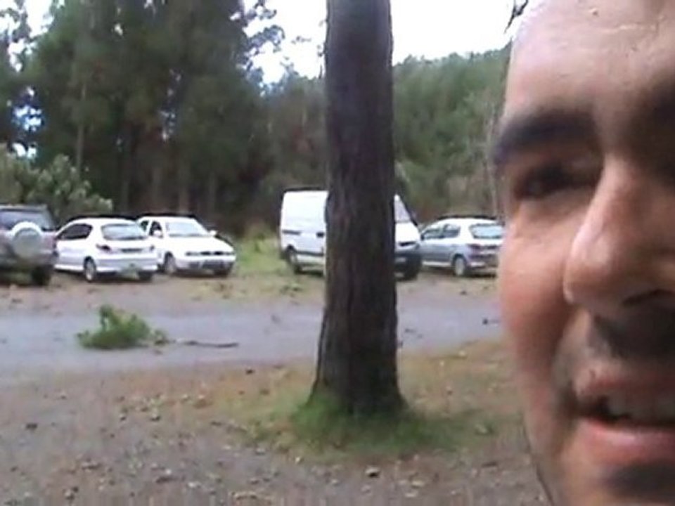 Piton des Neiges 2009