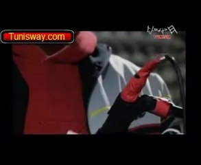 Njoum Ellil Episode 3 part 1/3