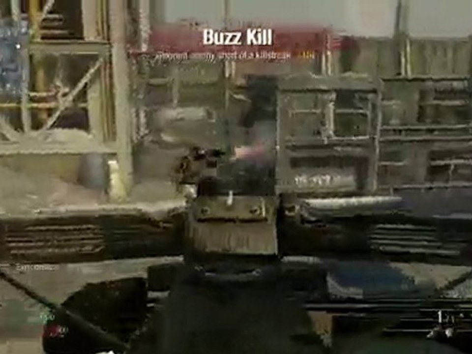 Trailer : Call of Duty Black Ops multijoueur