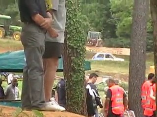 Finale 1400 Loupiac 24 et 25 Juillet 2010