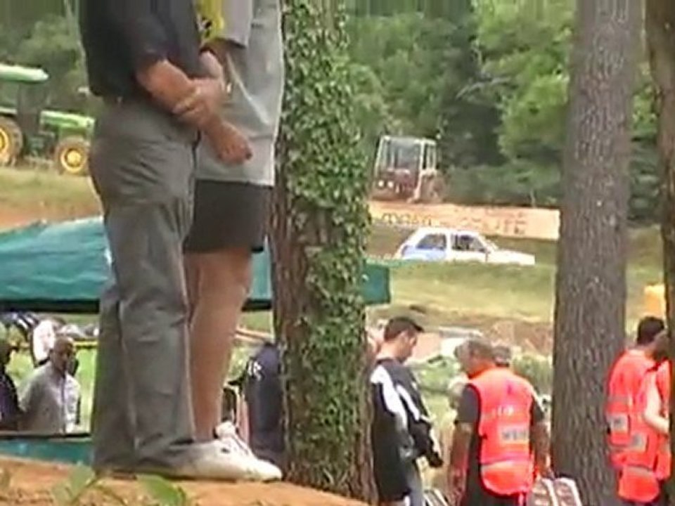 Finale 1400 Loupiac 24 et 25 Juillet 2010