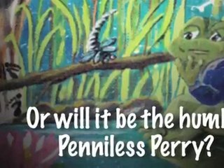 The Penniless Prince by Nancy Holt