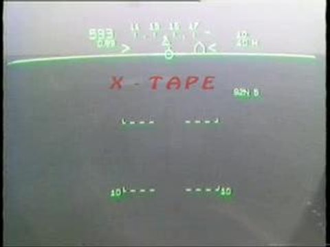 Mirage 2000 - Vol Tres Tres Bas