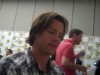 Wywiad CC - Jared Padalecki