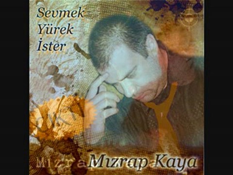 MIZRAP KAYA 2010 - AYAZ GECELERDE