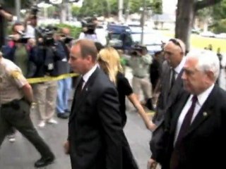 SNTV - Lilo sortira-t-elle plus tôt ?