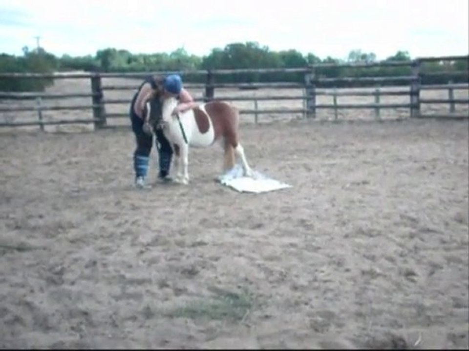 Rond de longe Vodka, 7 aout